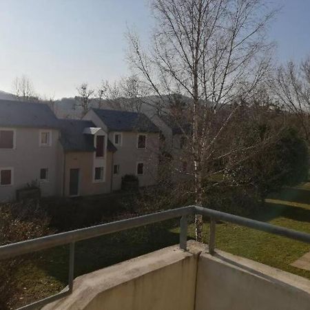 Appartement Calme Et Propre Le Goelia Saint Geniez d'Olt Bagian luar foto