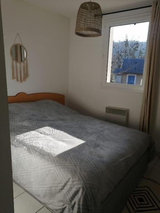 Appartement Calme Et Propre Le Goelia Saint Geniez d'Olt Bagian luar foto
