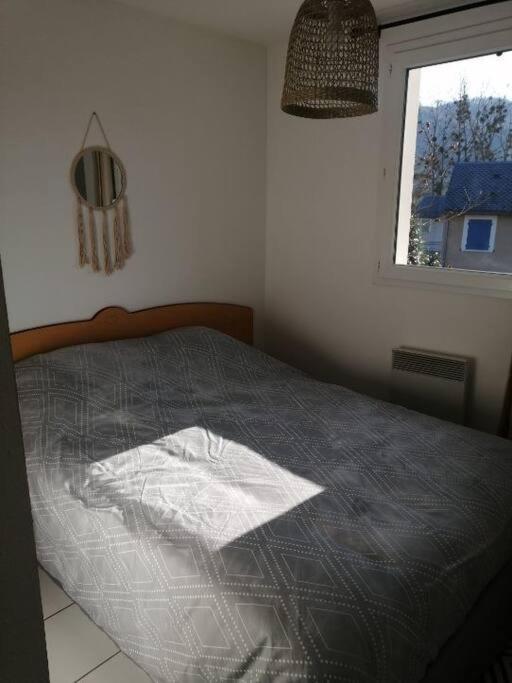Appartement Calme Et Propre Le Goelia Saint Geniez d'Olt Bagian luar foto